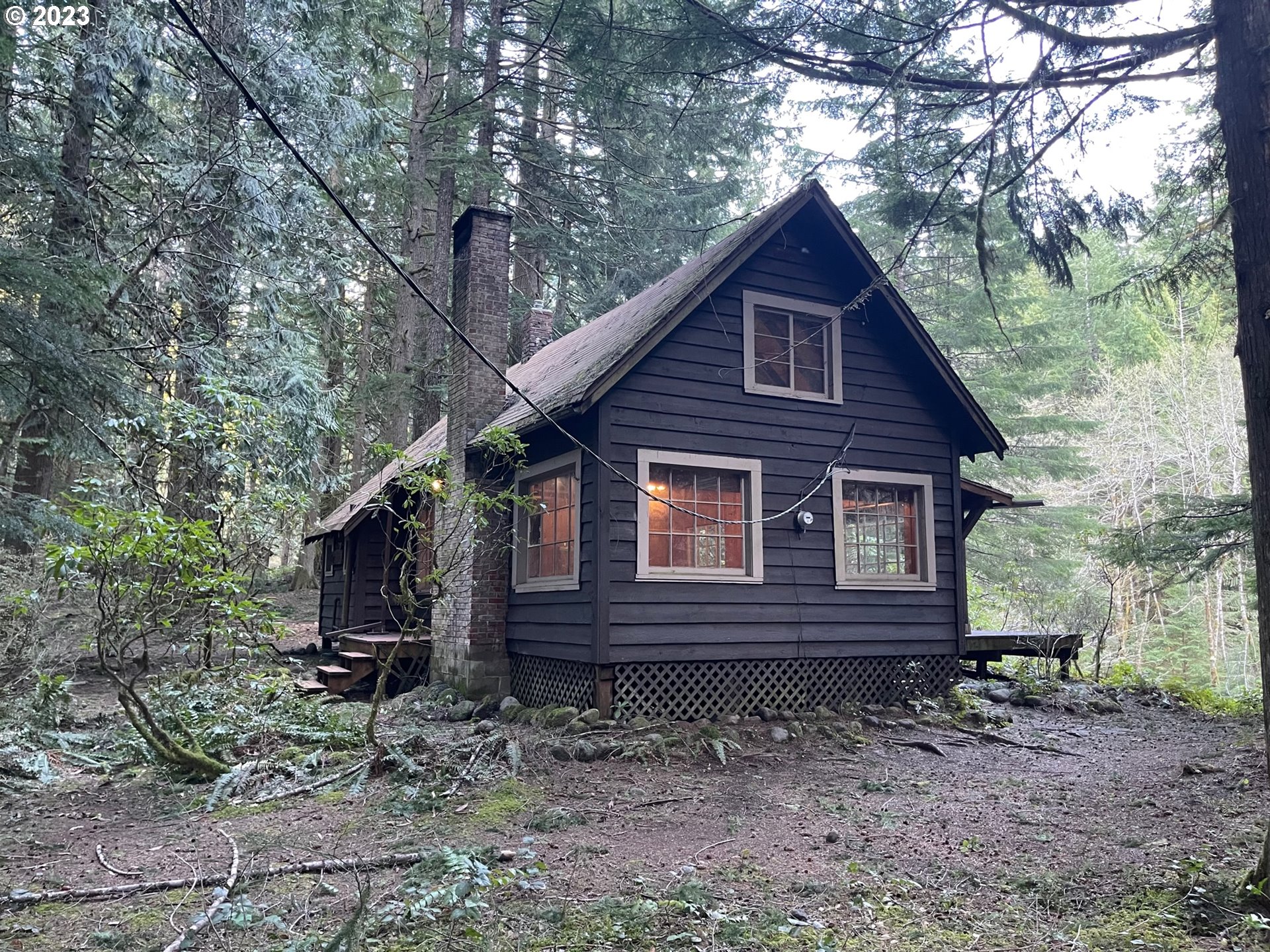 74698 East Road 24 Rhododendron, OR 97049 - Photo 6 of 32