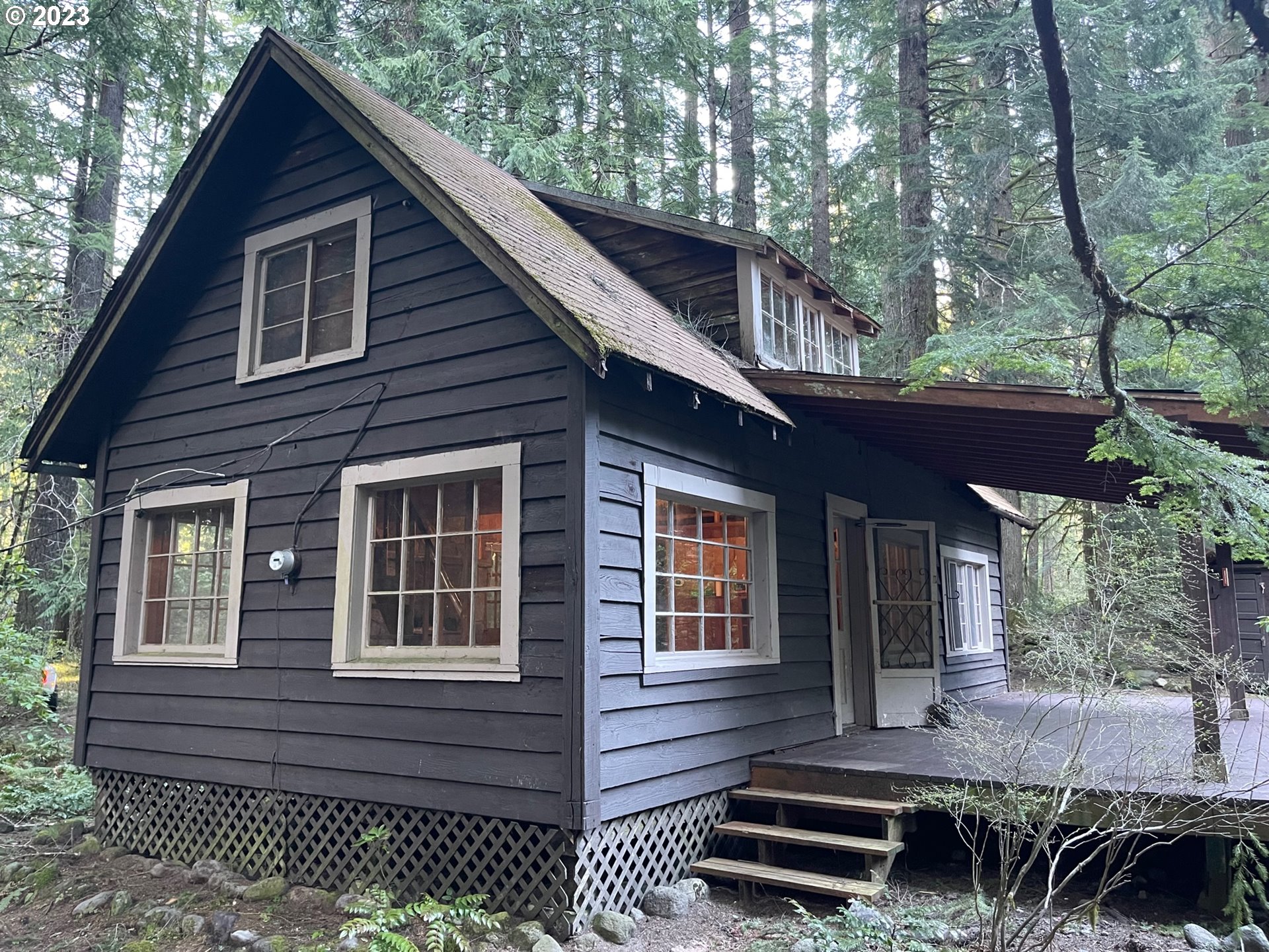 74698 East Road 24 Rhododendron, OR 97049 - Photo 7 of 32