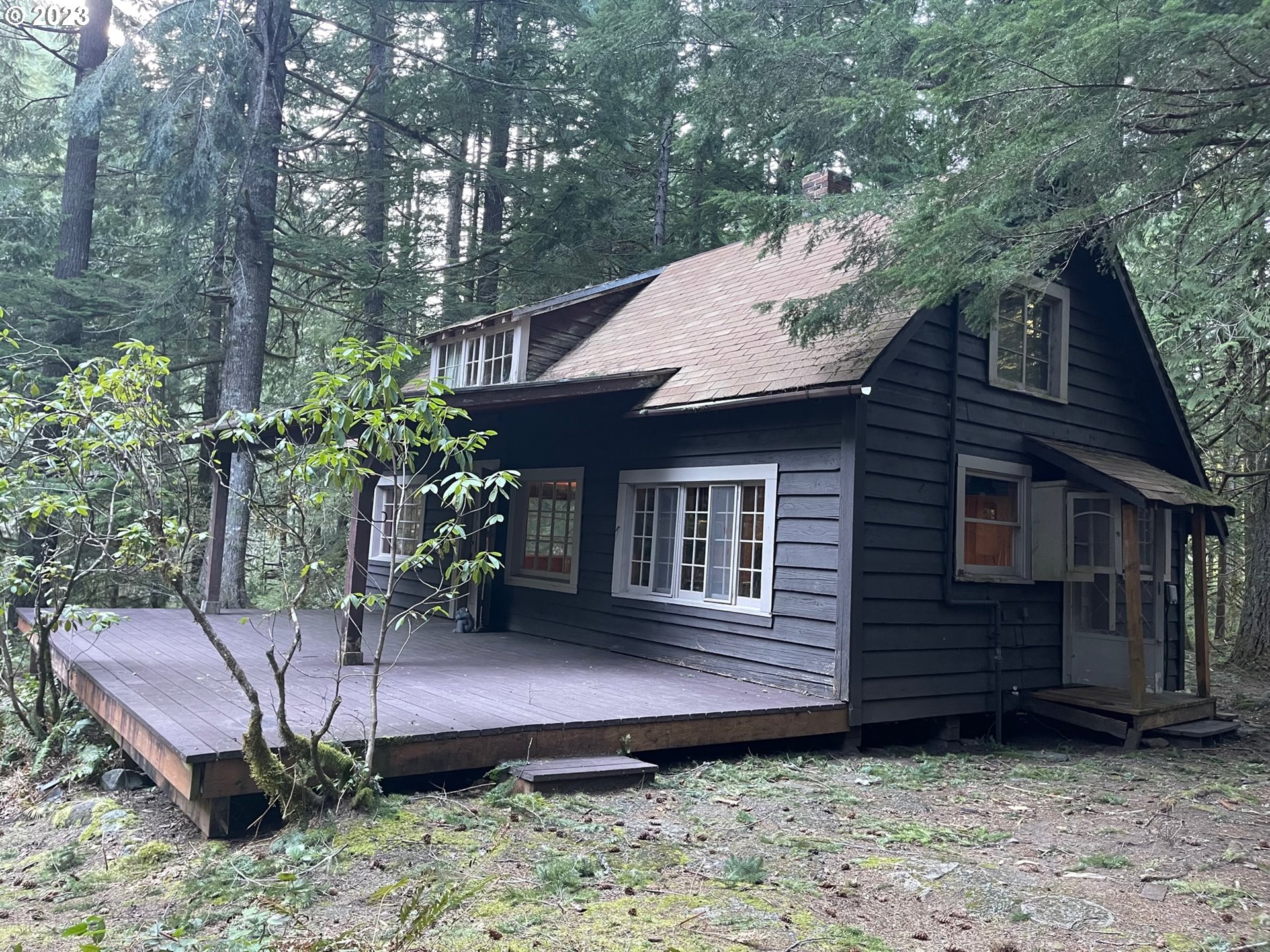74698 East Road 24 Rhododendron, OR 97049 - Photo 8 of 32