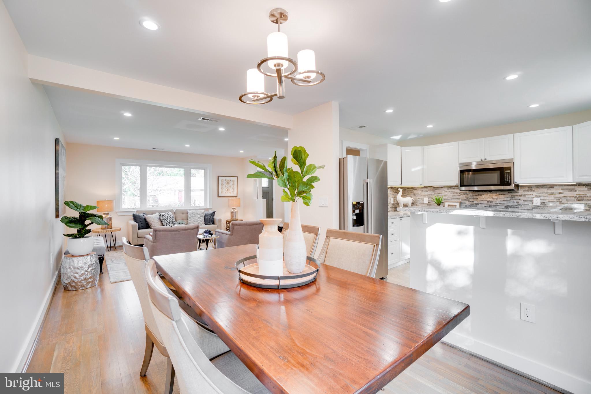 4908 Stickley Road Rockville, MD 20852 - Photo 11 of 52 Gallery Image 11