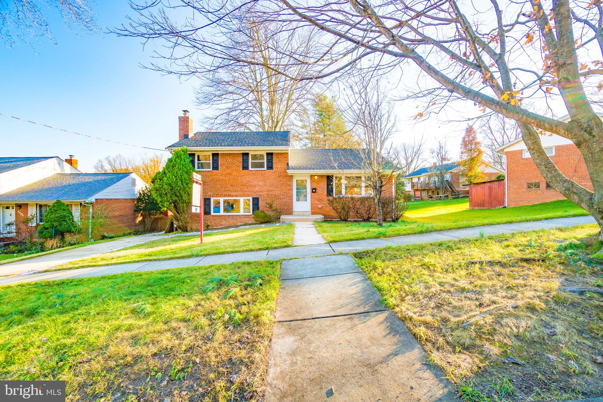 4908 Stickley Road Rockville, MD 20852 - Photo 34 of 52 Gallery Image 34