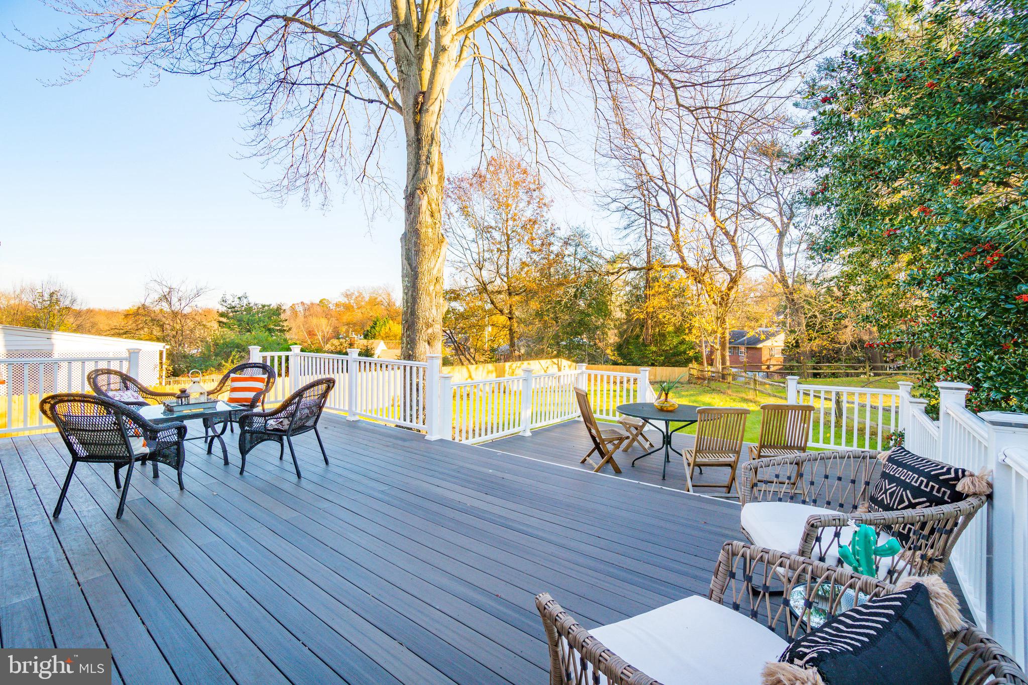 4908 Stickley Road Rockville, MD 20852 - Photo 38 of 52 Gallery Image 38