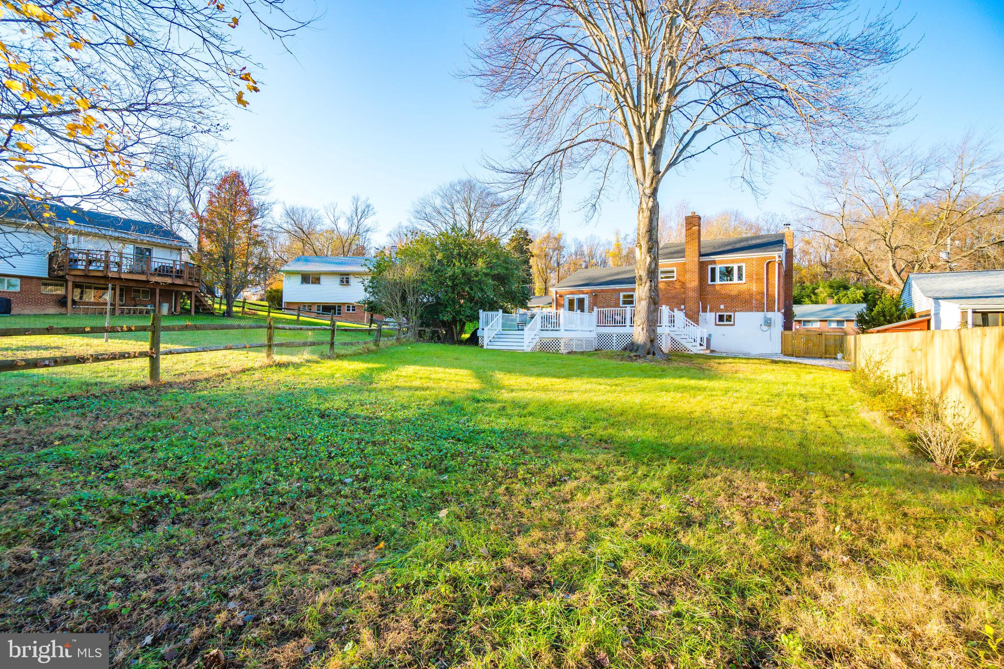4908 Stickley Road Rockville, MD 20852 - Photo 41 of 52 Gallery Image 41