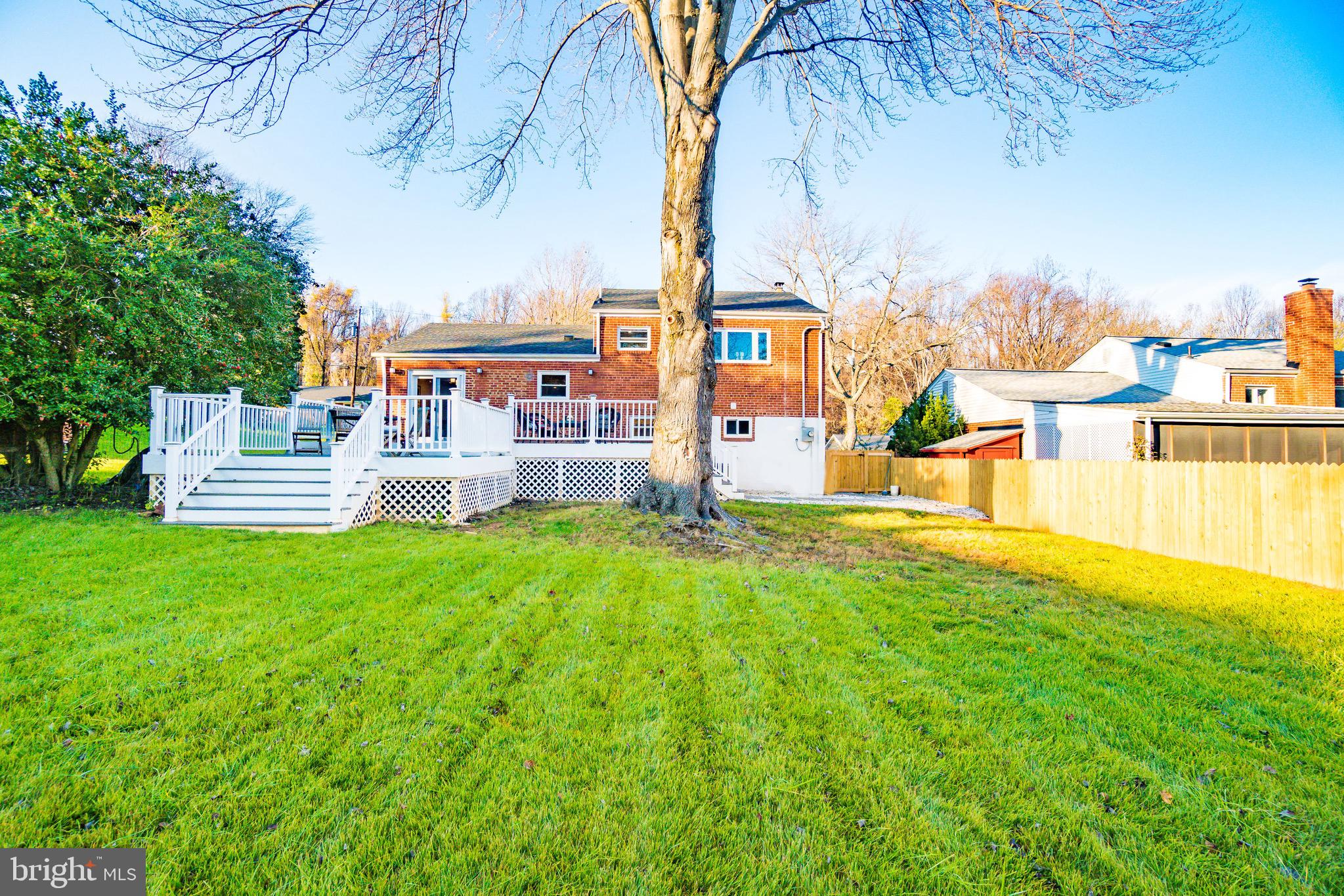 4908 Stickley Road Rockville, MD 20852 - Photo 42 of 52 Gallery Image 42