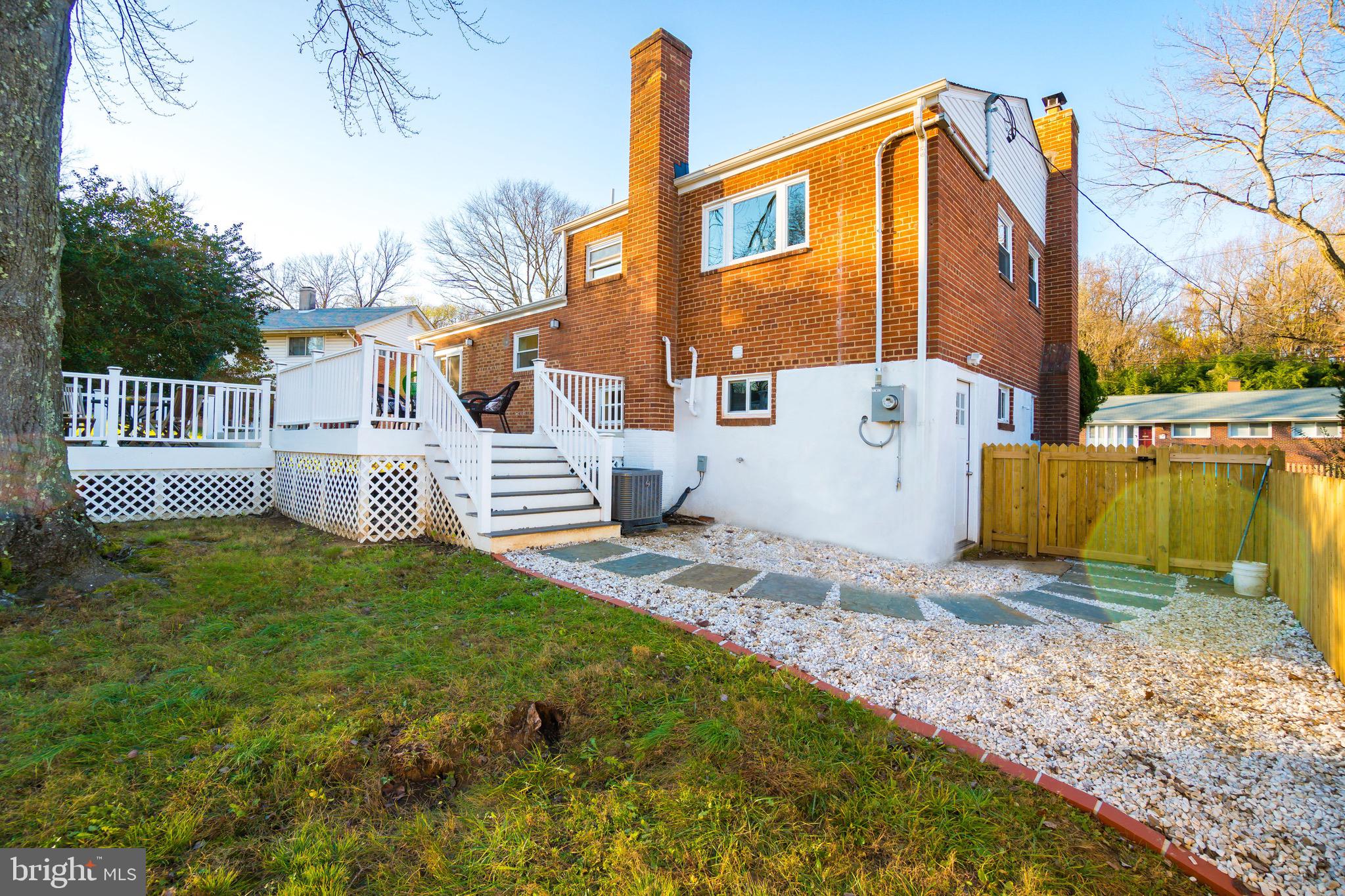 4908 Stickley Road Rockville, MD 20852 - Photo 43 of 52 Gallery Image 43