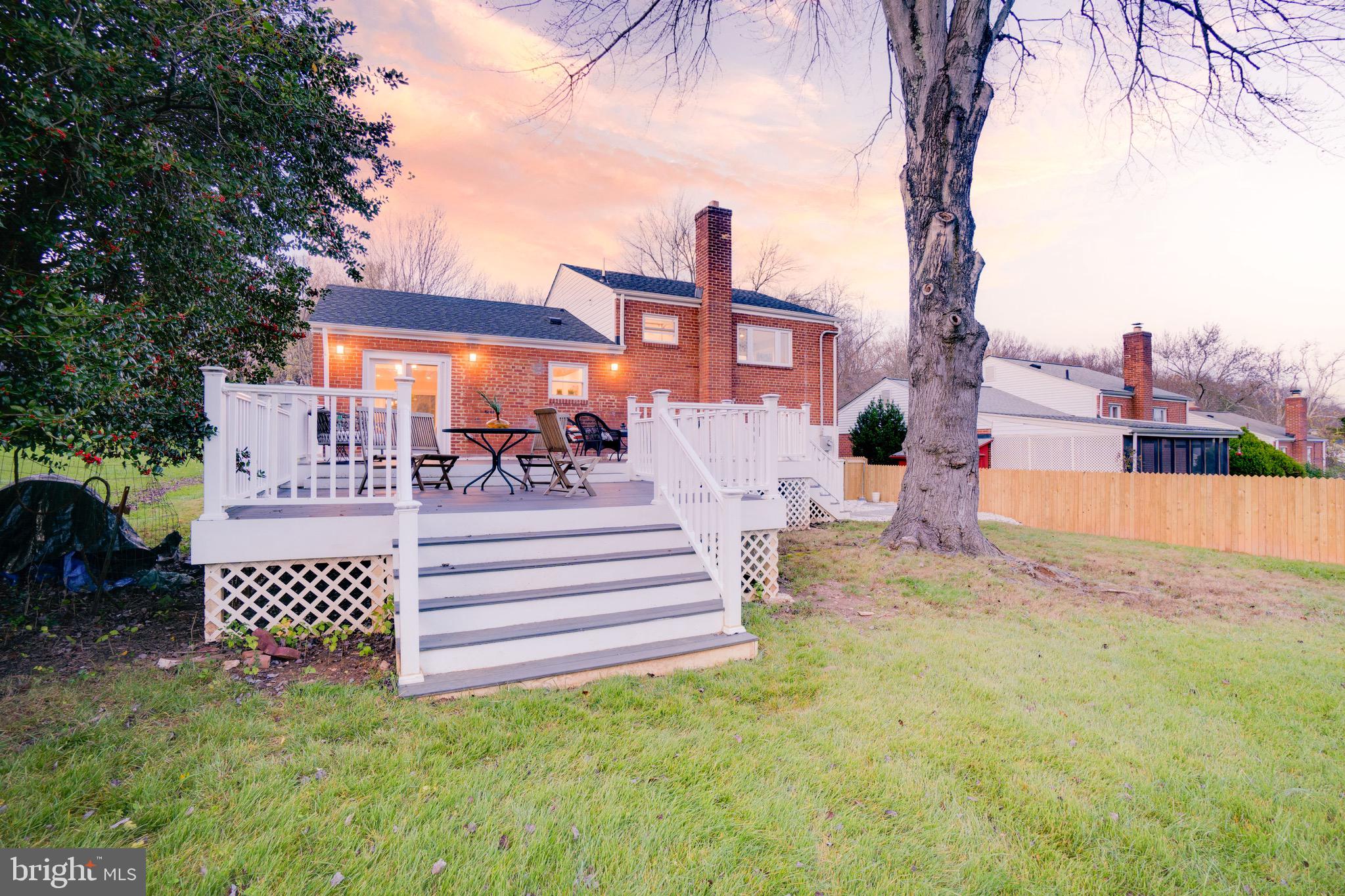 4908 Stickley Road Rockville, MD 20852 - Photo 45 of 52 Gallery Image 45
