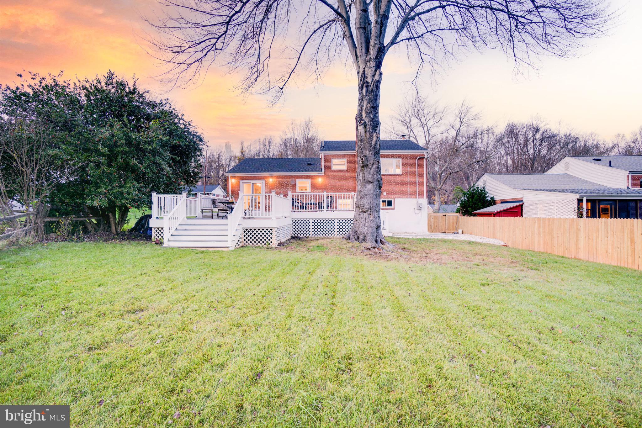 4908 Stickley Road Rockville, MD 20852 - Photo 46 of 52 Gallery Image 46