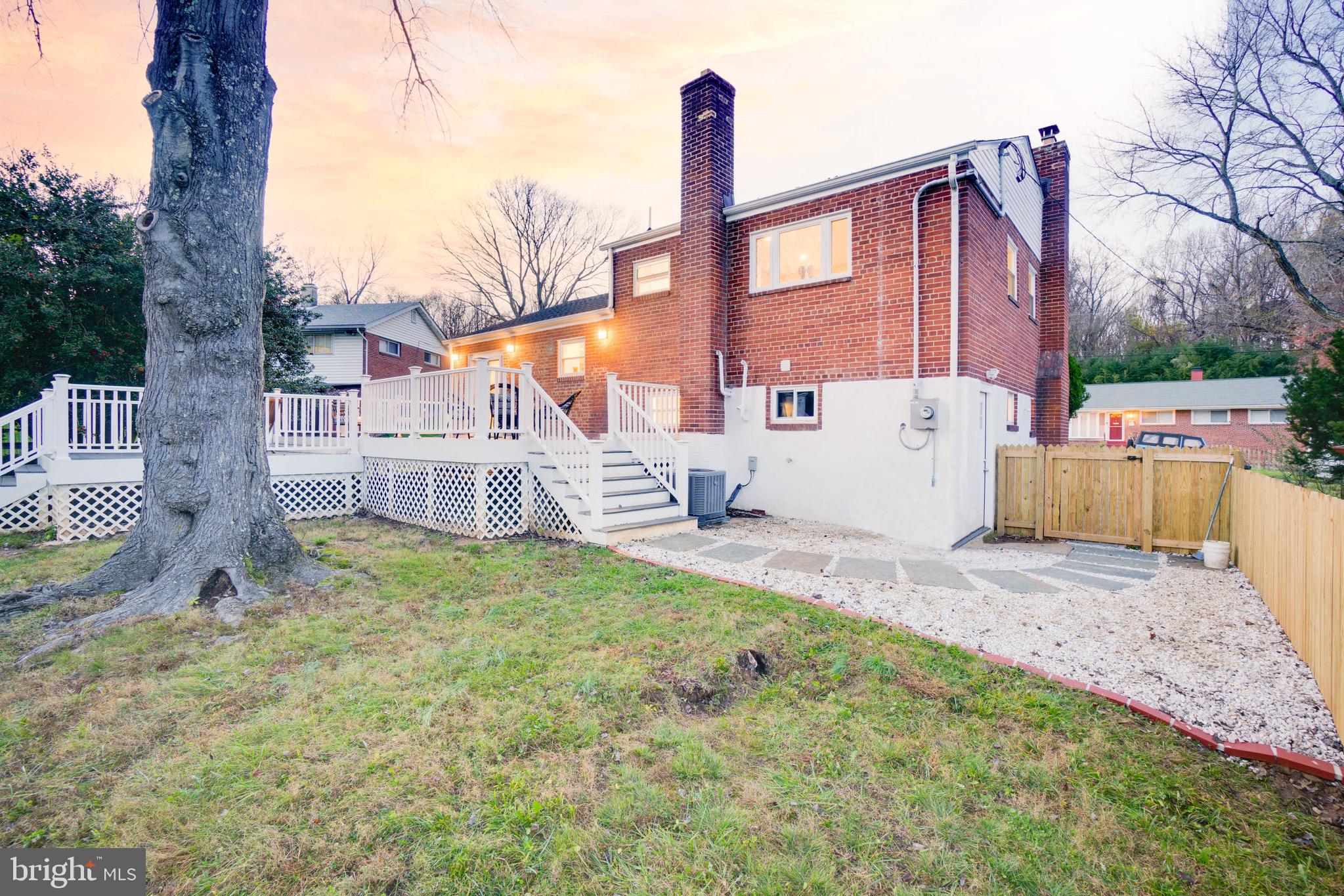 4908 Stickley Road Rockville, MD 20852 - Photo 47 of 52 Gallery Image 47