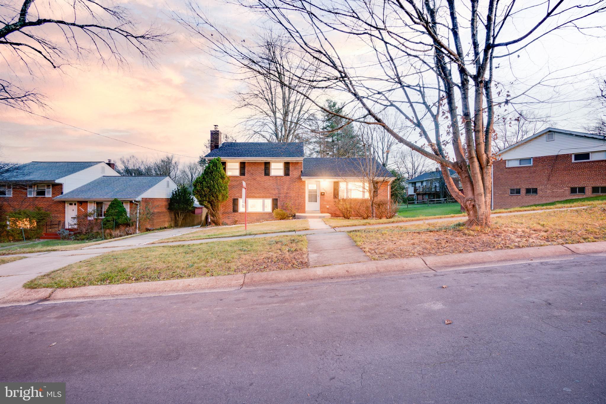 4908 Stickley Road Rockville, MD 20852 - Photo 48 of 52 Gallery Image 48