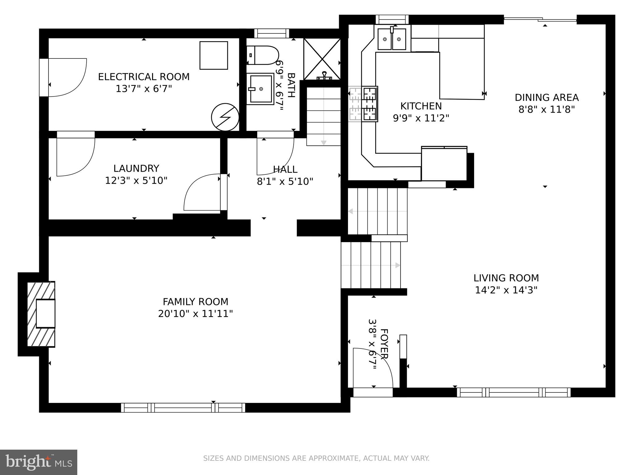 4908 Stickley Road Rockville, MD 20852 - Photo 49 of 52 Gallery Image 49
