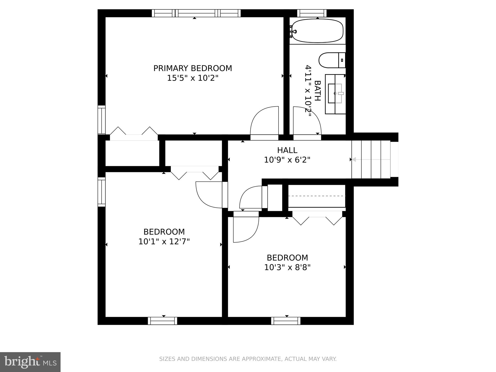 4908 Stickley Road Rockville, MD 20852 - Photo 50 of 52 Gallery Image 50
