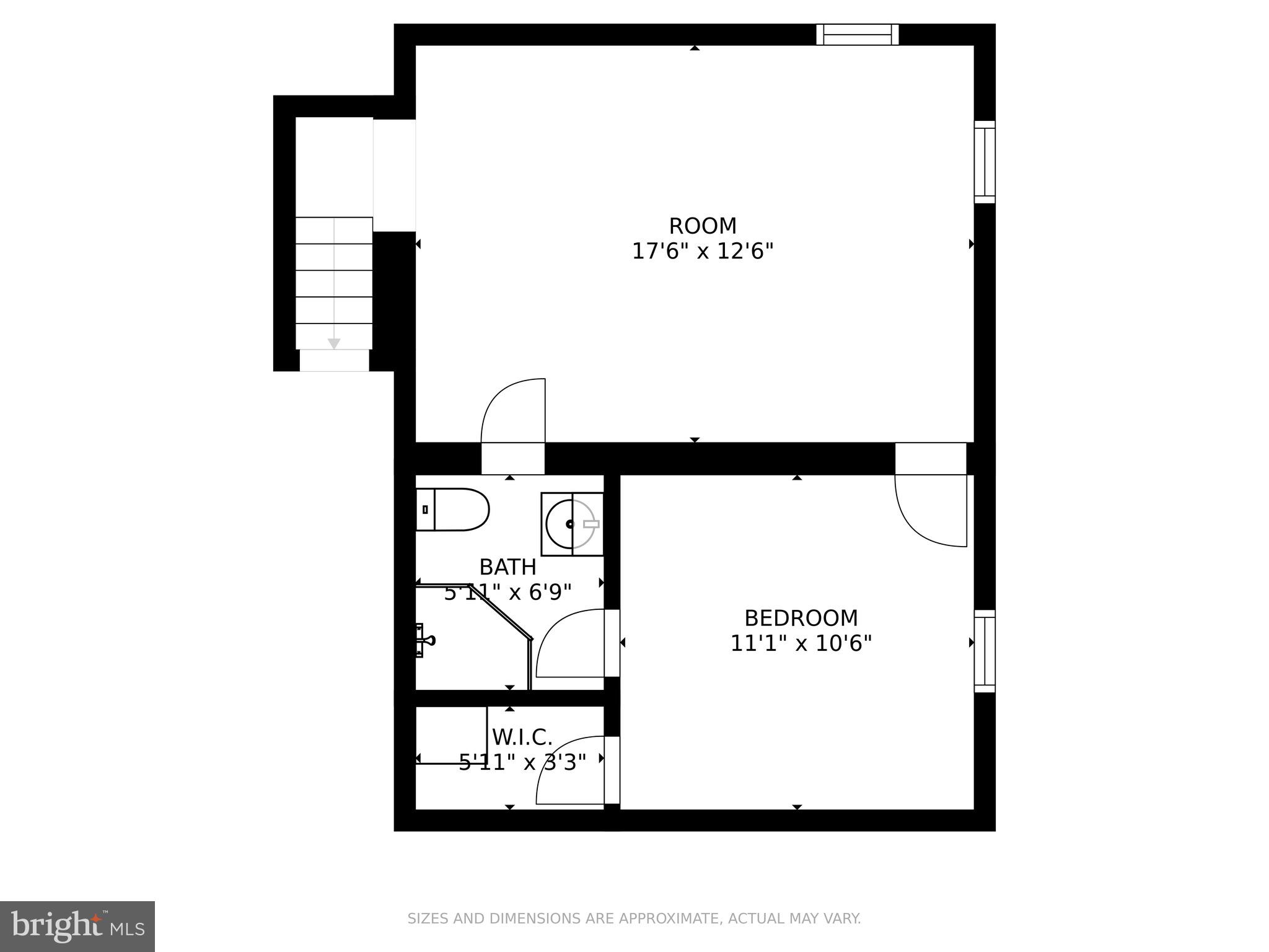 4908 Stickley Road Rockville, MD 20852 - Photo 51 of 52 Gallery Image 51