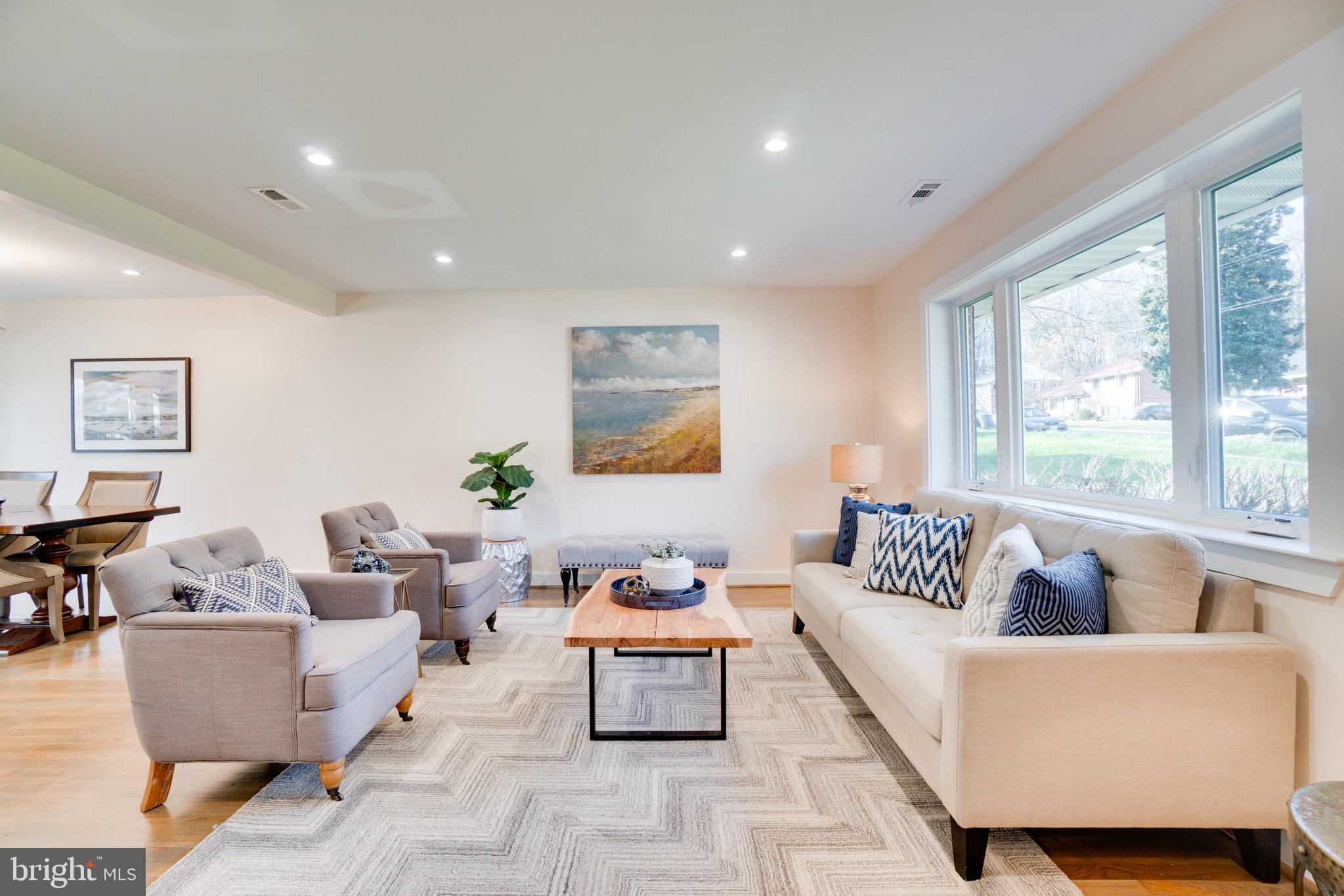 4908 Stickley Road Rockville, MD 20852 - Photo 8 of 52 Gallery Image 8