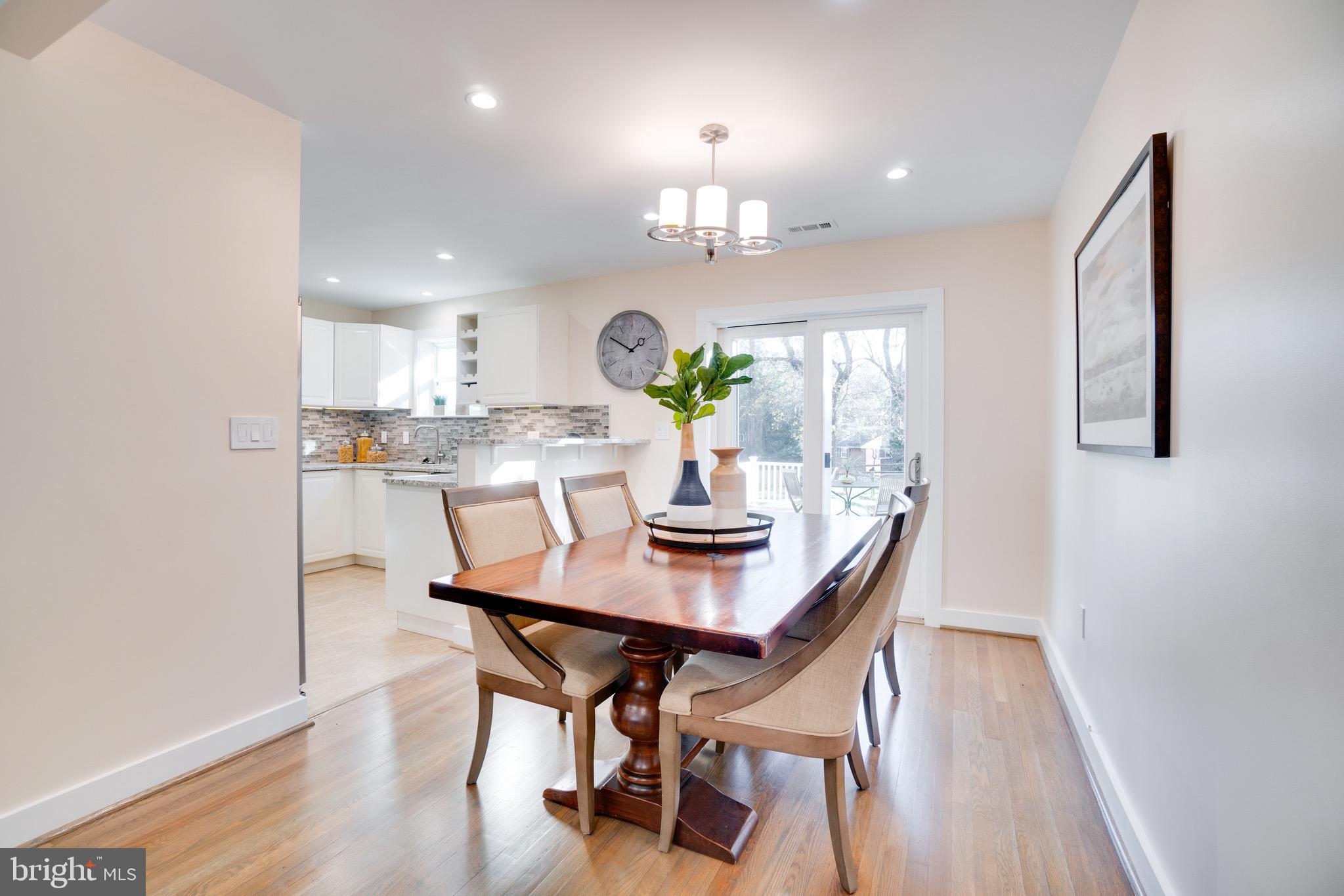 4908 Stickley Road Rockville, MD 20852 - Photo 10 of 52 Gallery Image 10