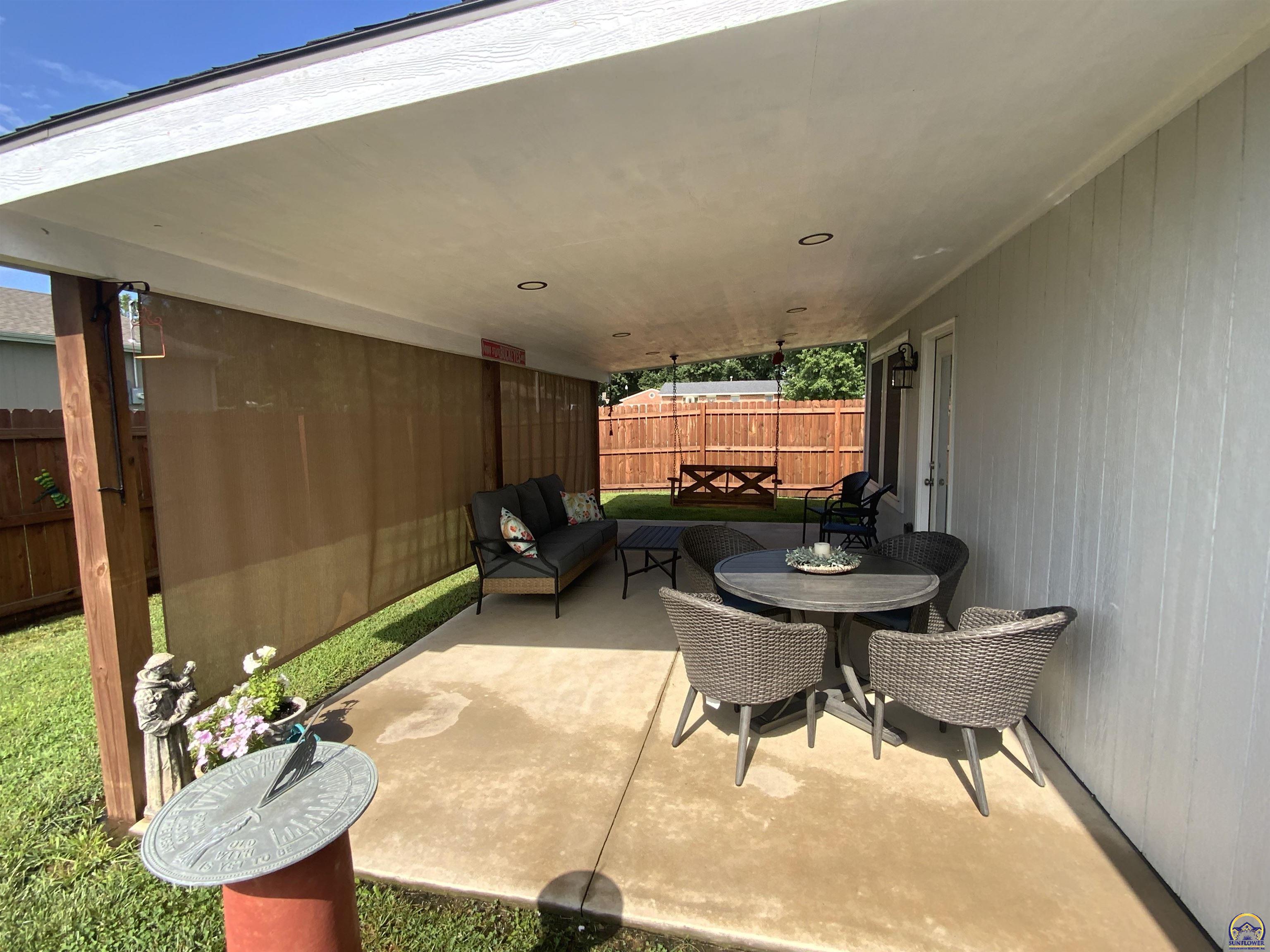907 16th Street Valley Falls, KS 66088 - Photo 15 of 16