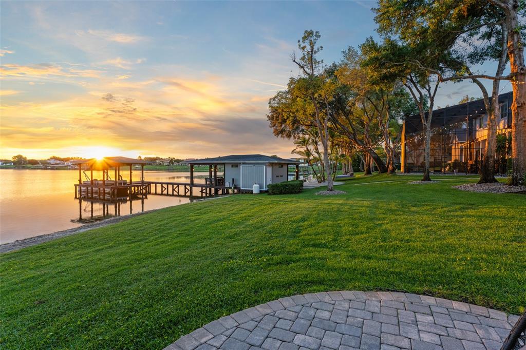 5500 West Lake Butler Road Windermere, FL 34786 - Photo 89 of 97