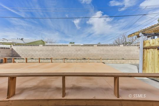 543 South Fairview Street Ridgecrest, CA 93555 - Photo 38 of 38