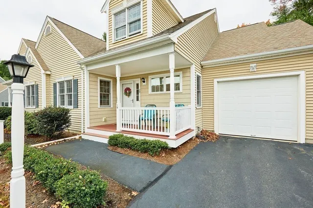 $629,900 | 29 Liberty Drive, Unit 29, Pembroke, MA 02359