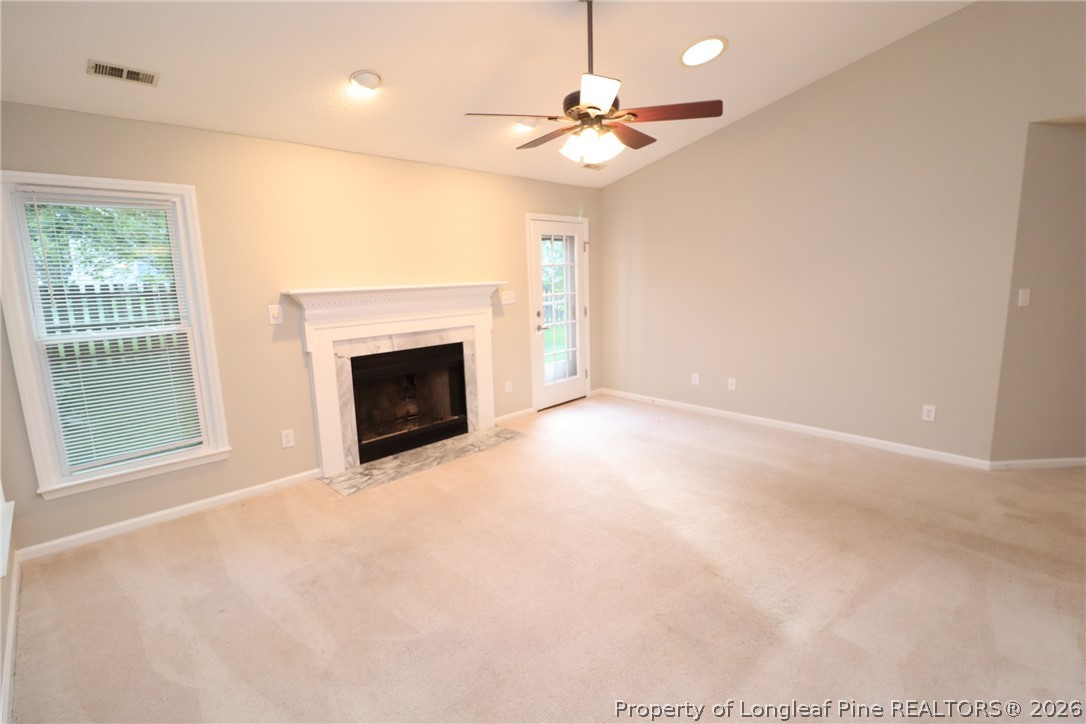 12305 Harcourt Drive Raleigh, NC 27613 - Photo 18 of 42