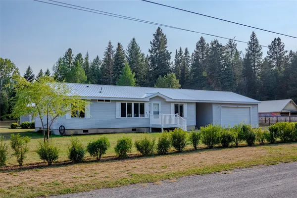 $475,000 | 917 Croteau Road, Libby, MT 59923