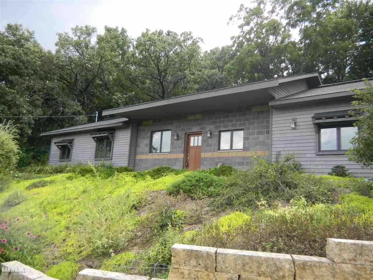 1388 South Goosehollow Road Elizabeth, IL 61028 - Photo 3 of 19 Gallery Image 3