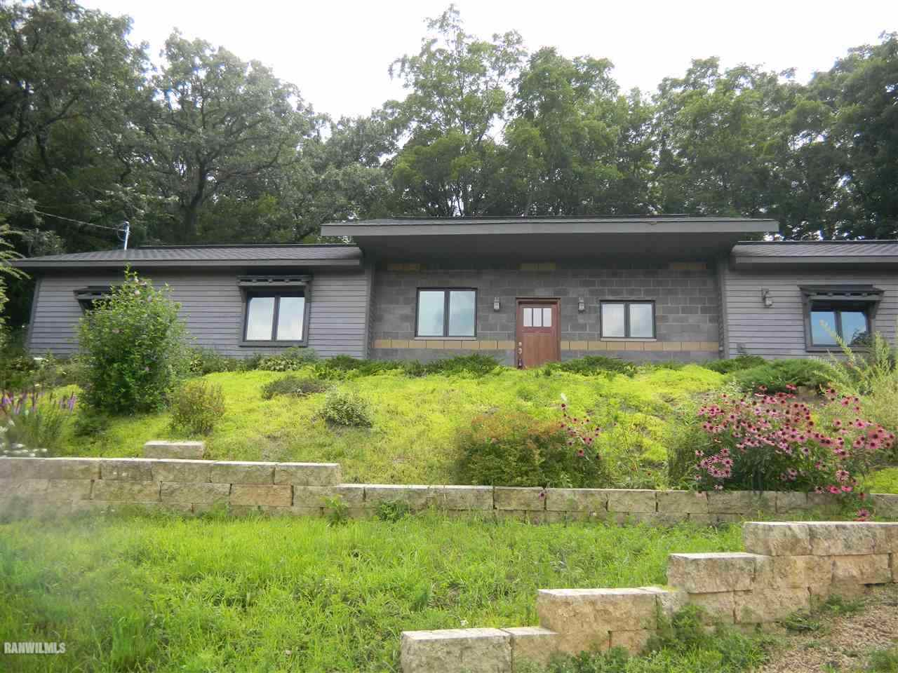 1388 South Goosehollow Road Elizabeth, IL 61028 - Photo 4 of 19 Gallery Image 4