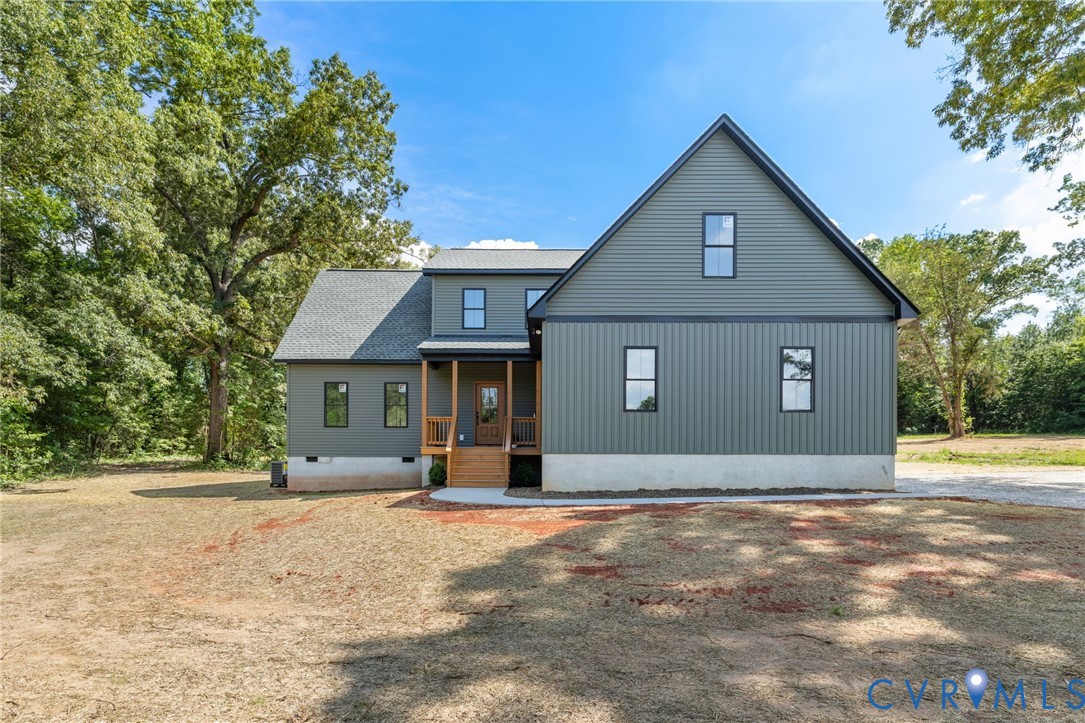 2191 Youngstown Road Goochland, VA 23063 - Photo 2 of 31