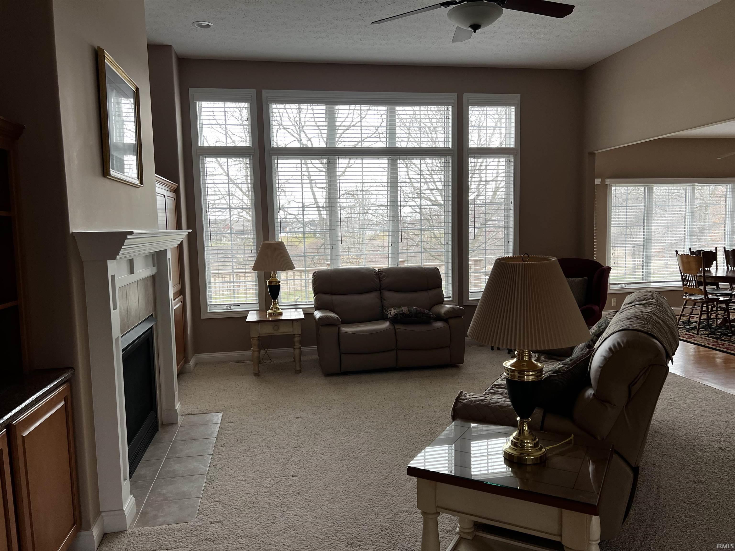 50571 Cobus Ridge Lane Granger, IN 46530 - Photo 3 of 9 Gallery Image 3