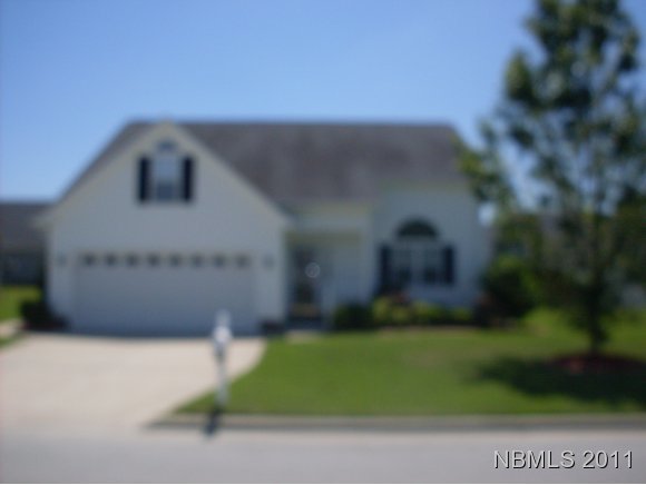 107 Conner Grant Road New Bern, NC 28562 - Photo 1 of 1 Primary Photo
