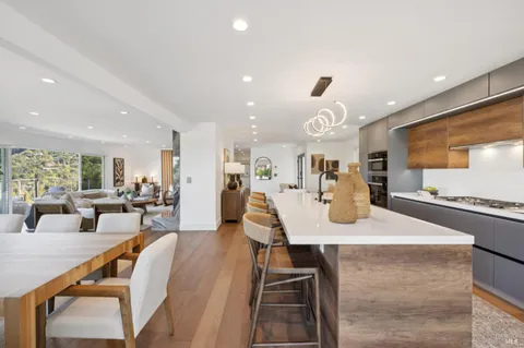 $2,695,000 | 105 Oak Ridge Road, San Rafael, CA 94903