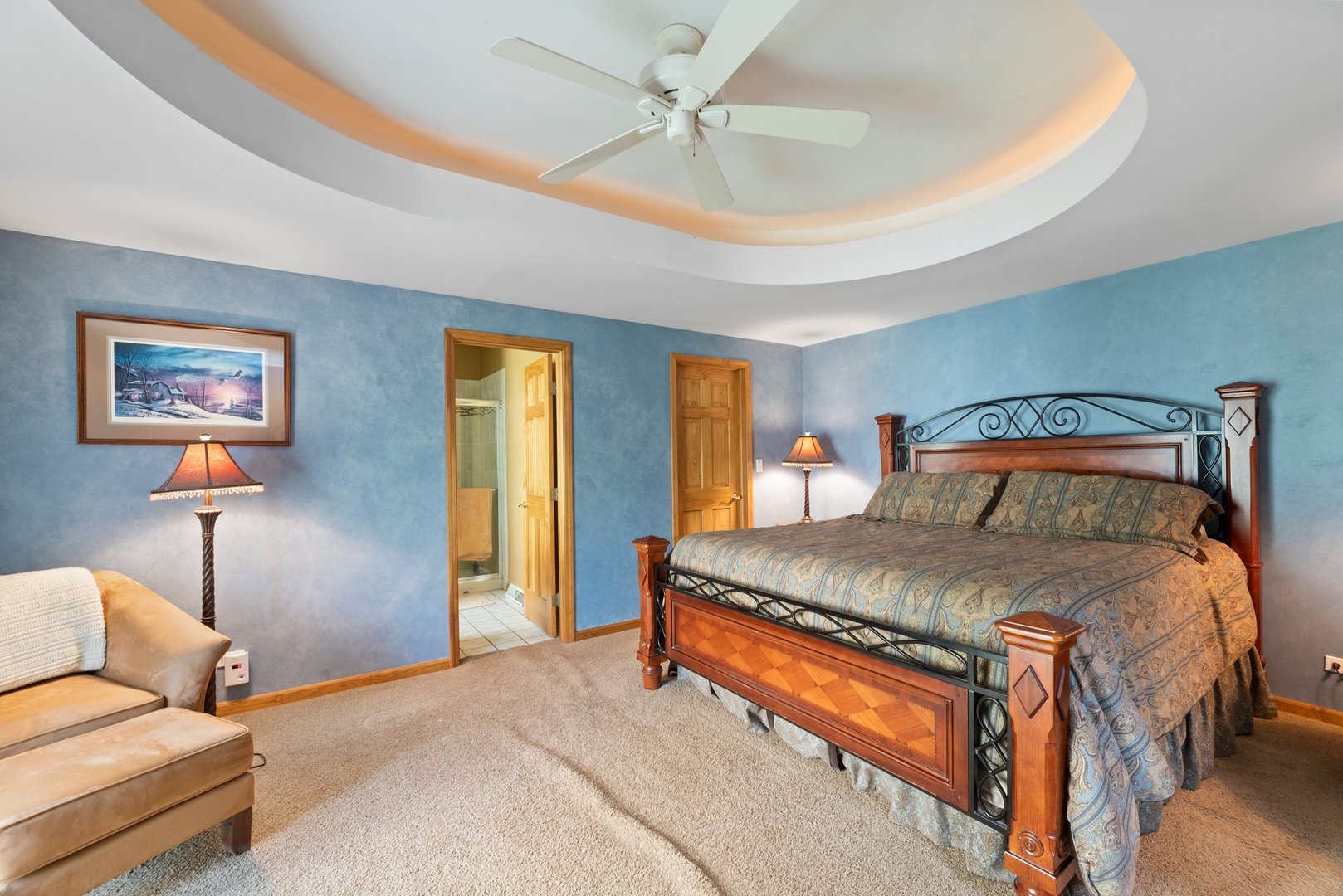 14819 Hawthorne Circle Plainfield, IL 60544 - Photo 12 of 24