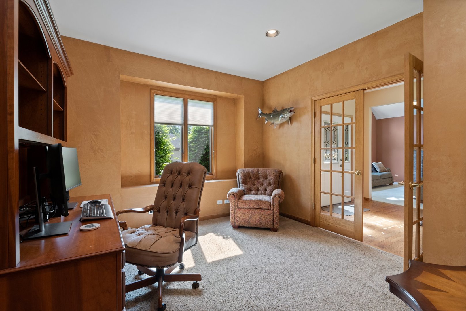 14819 Hawthorne Circle Plainfield, IL 60544 - Photo 3 of 24