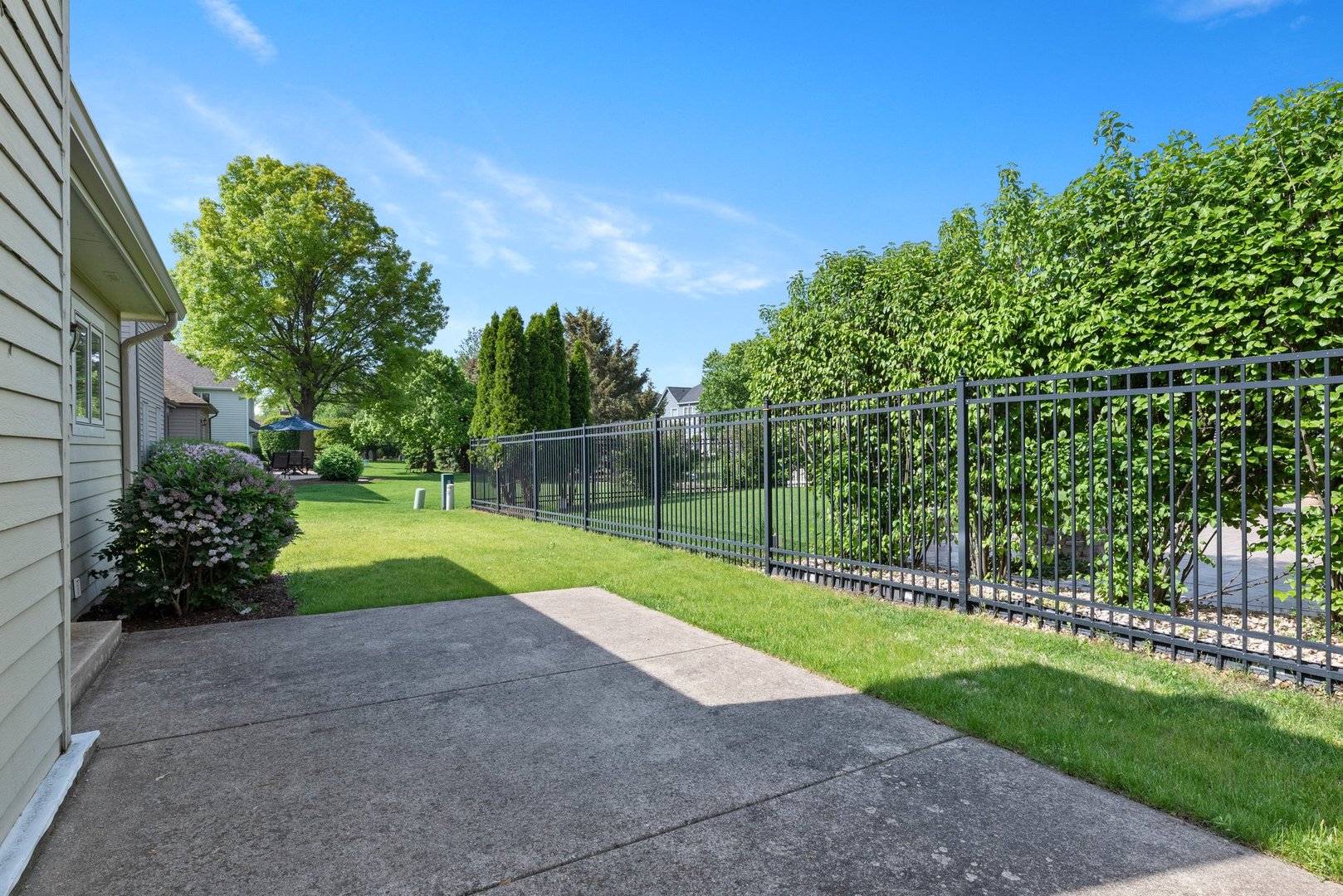 14819 Hawthorne Circle Plainfield, IL 60544 - Photo 23 of 24