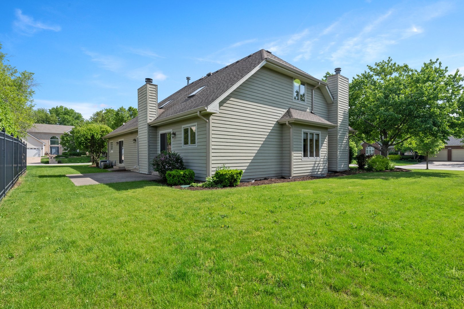 14819 Hawthorne Circle Plainfield, IL 60544 - Photo 24 of 24