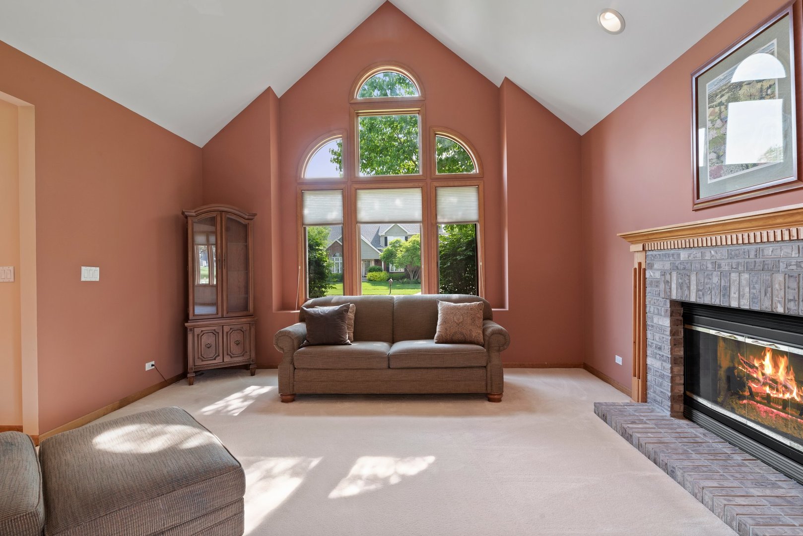 14819 Hawthorne Circle Plainfield, IL 60544 - Photo 5 of 24