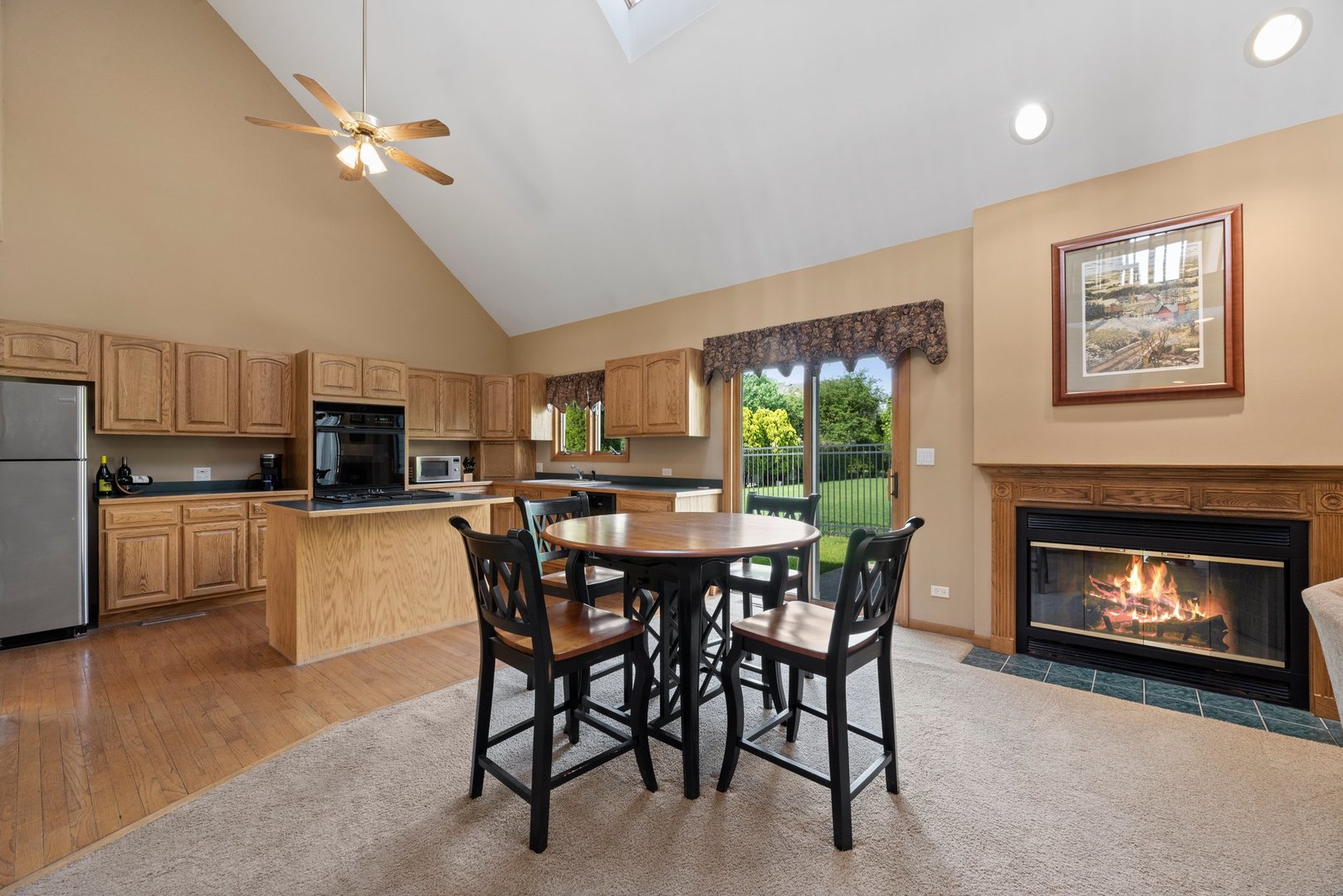 14819 Hawthorne Circle Plainfield, IL 60544 - Photo 9 of 24