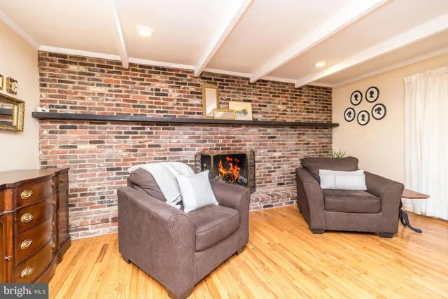 $769,000 | 3378 Holicong Road, Doylestown, PA 18902