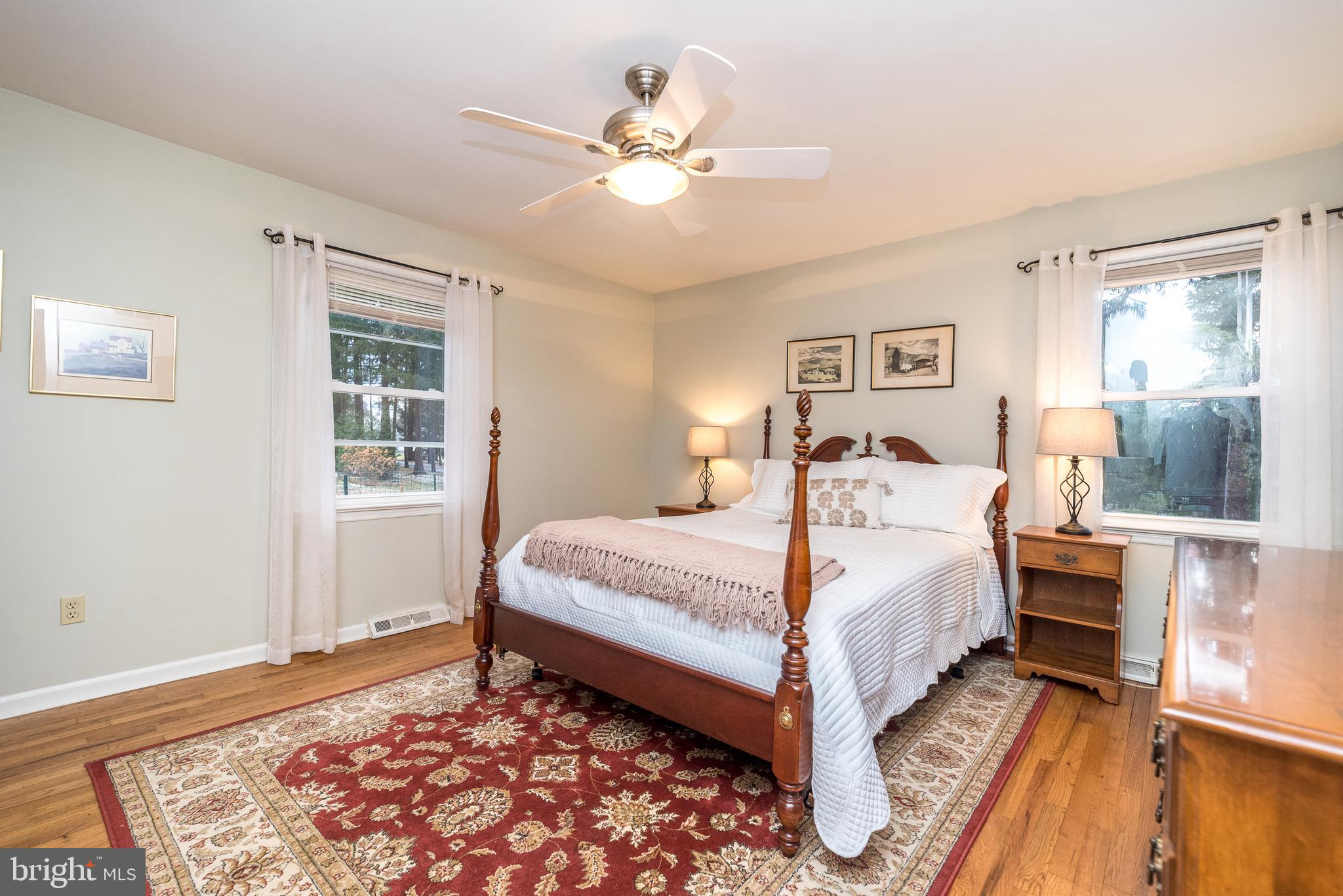 3378 Holicong Road Doylestown, PA 18902 - Photo 17 of 35 Primary Bedroom