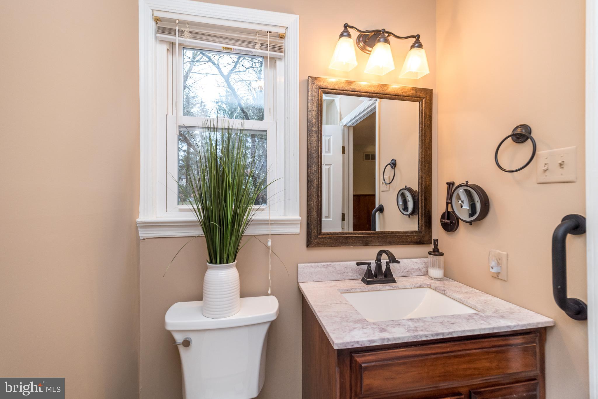 3378 Holicong Road Doylestown, PA 18902 - Photo 21 of 35 Primary Bath