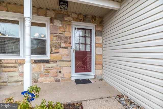 $769,000 | 3378 Holicong Road, Doylestown, PA 18902