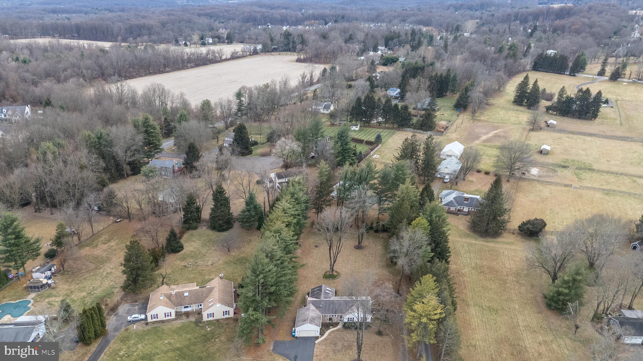 3378 Holicong Road Doylestown, PA 18902 - Photo 32 of 35