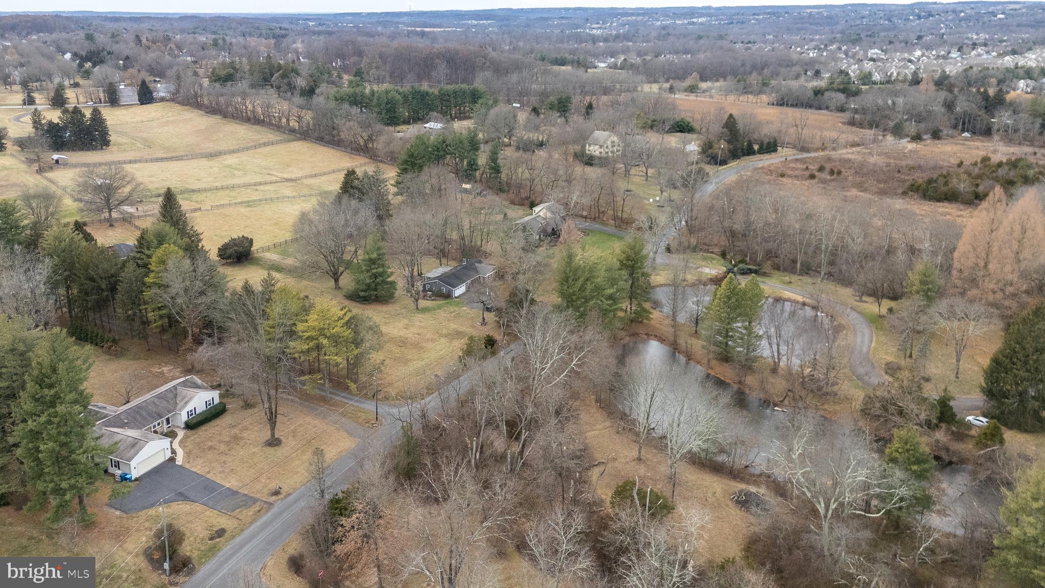 3378 Holicong Road Doylestown, PA 18902 - Photo 33 of 35