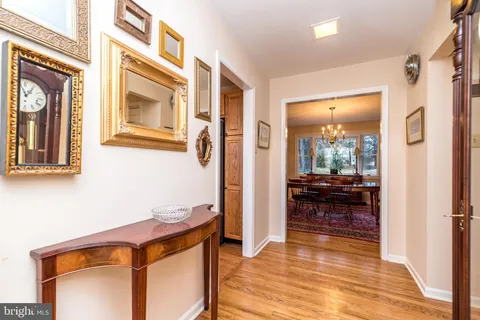 a view of a living room