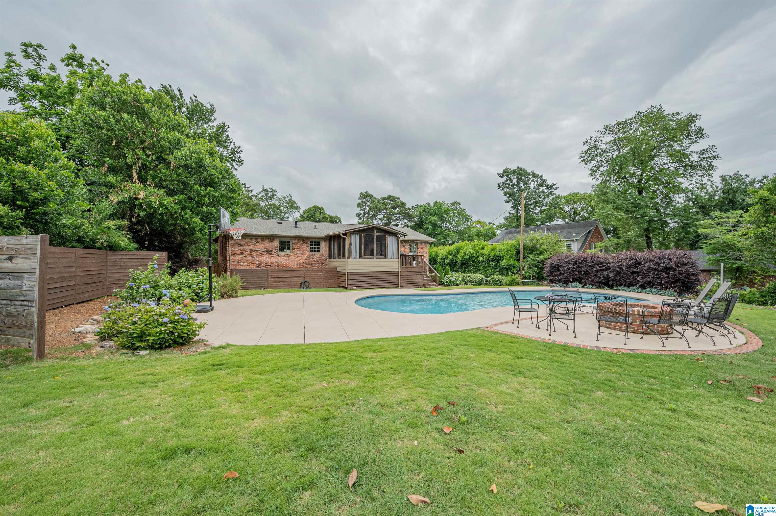 1804 Post Oak Road Birmingham, AL 35216 - Photo 43 of 44