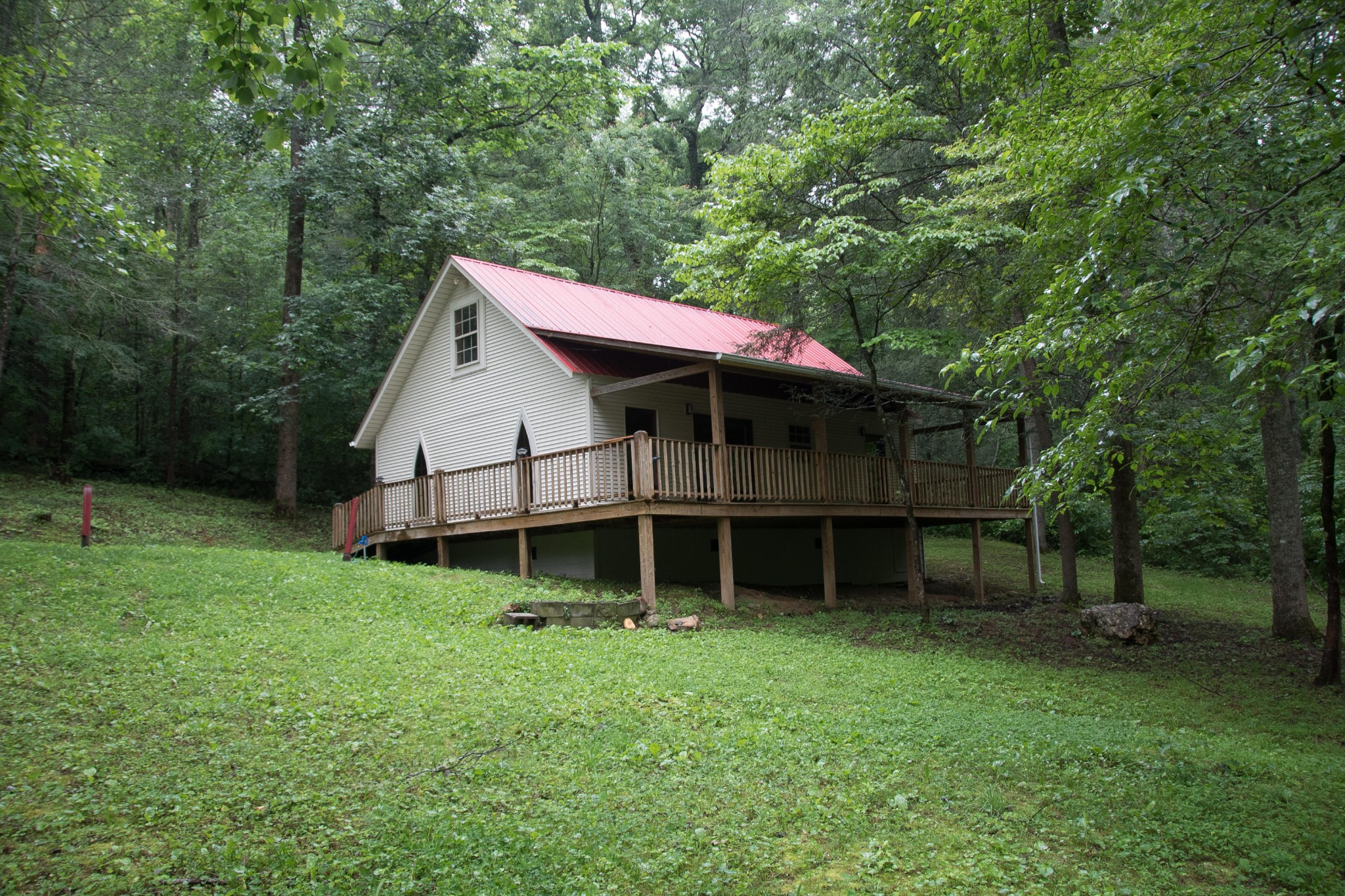 218 Tom Henry Road Townsend, TN 37882 - Photo 1 of 36