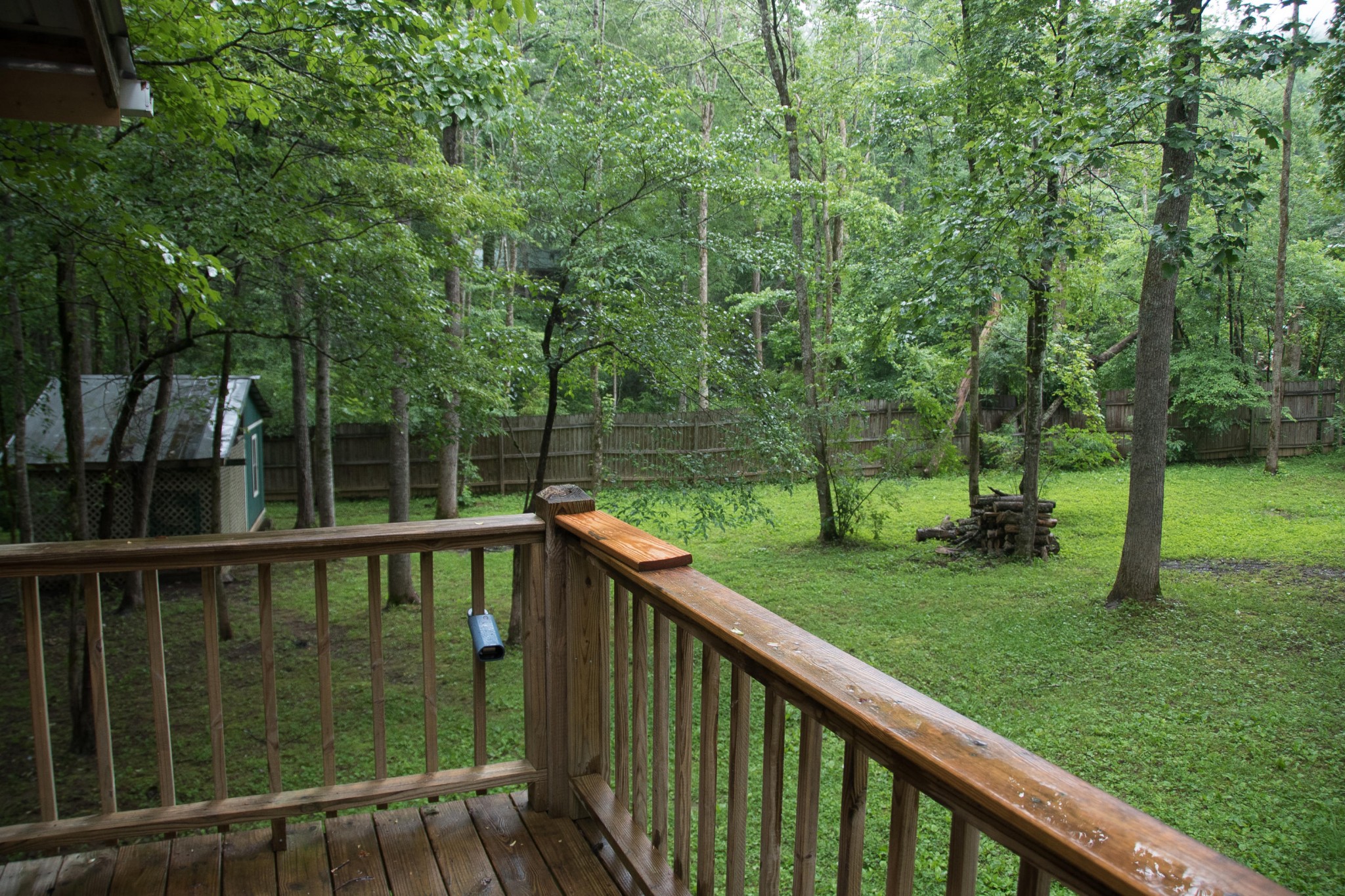 218 Tom Henry Road Townsend, TN 37882 - Photo 5 of 36