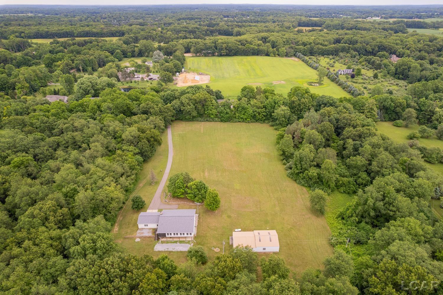 2010 South Kane Road Stockbridge, MI 49285 - Photo 61 of 80