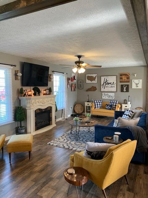 158 Maple Ridge Drive Mount Sterling, KY 40353 - Photo 11 of 36 IMG_6373