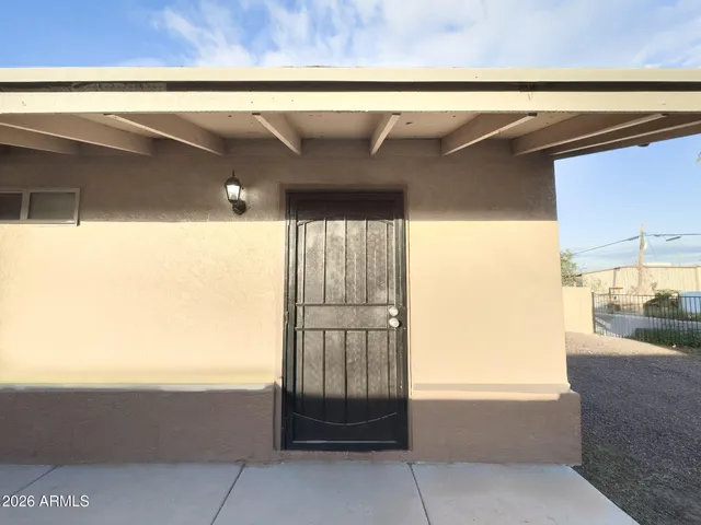 $1,199 | 1023 East Old Southern Avenue, Unit A, Phoenix, AZ 85042