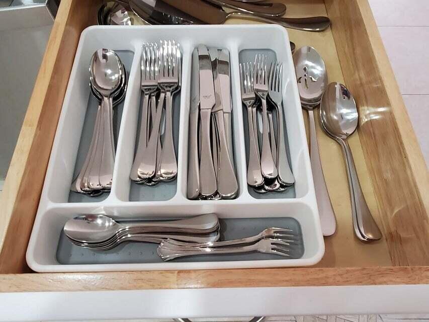 1605 Highway 1, Unit F203 Jupiter, FL 33477 - Photo 19 of 39 Kitchen